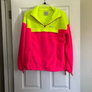 Dudley Stephens fleece